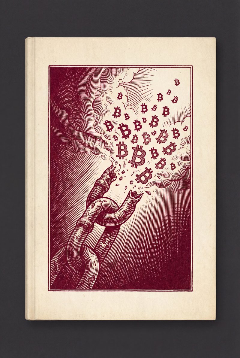 This Is a Monetary Revolution — Book Cover